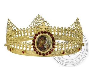 Wedding Crown