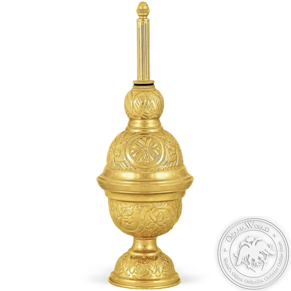 Sprinkler Athenian