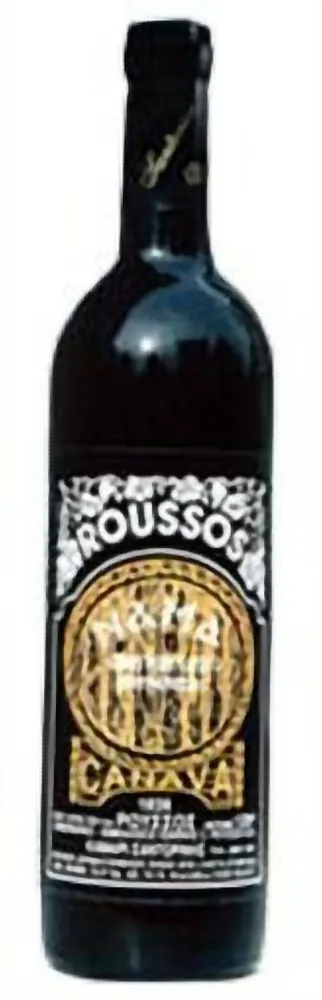 Нама вино (375 ml)