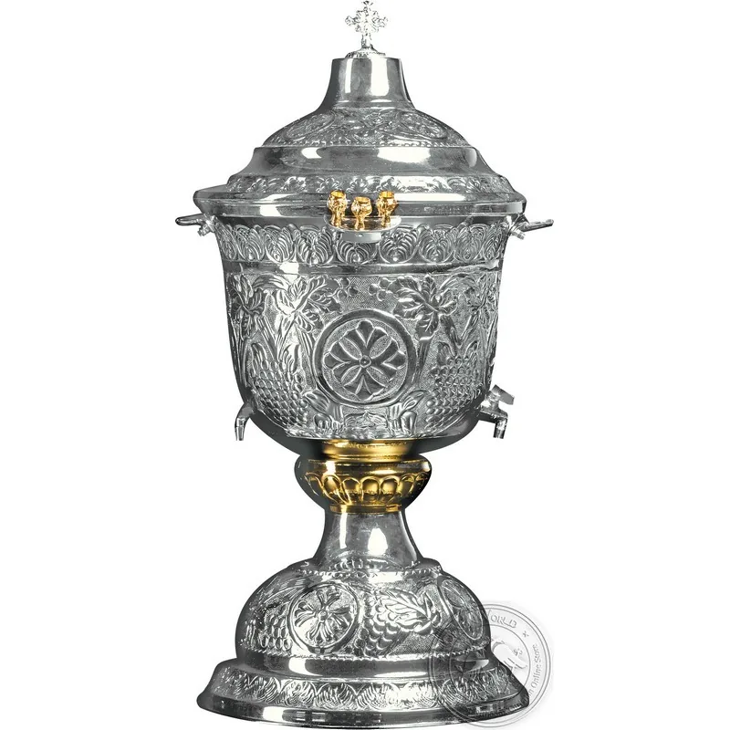 Holy Water Font 12lt