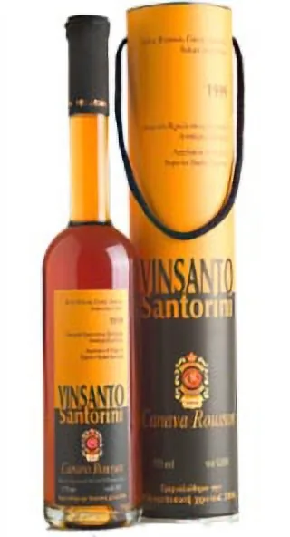 Vinsanto (375ml)