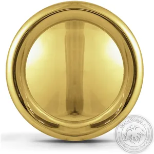 ლანგარი No 60 გაპრიალებული