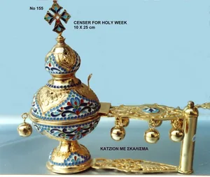 Censer For Holy Week - 155