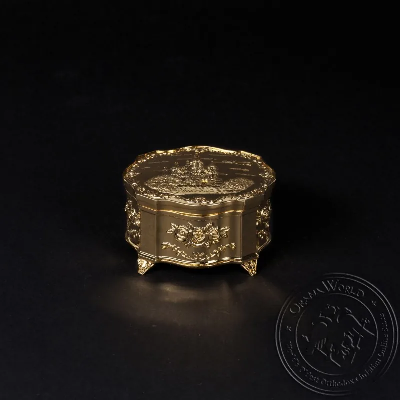 Reliquary - 1013-21