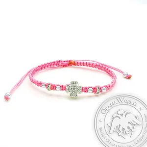 Rosary Bracelet (adjustable size)