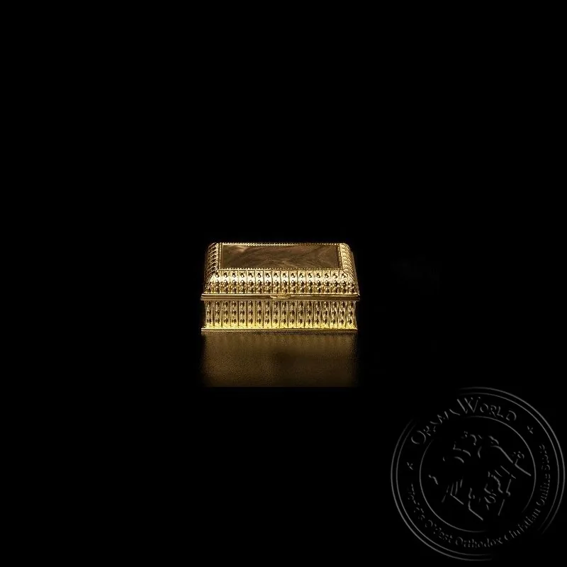 Reliquary - 1013-26