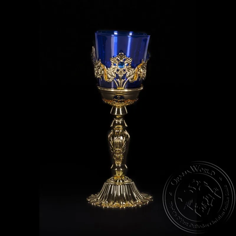 სახლის კანდელი, 1007-24