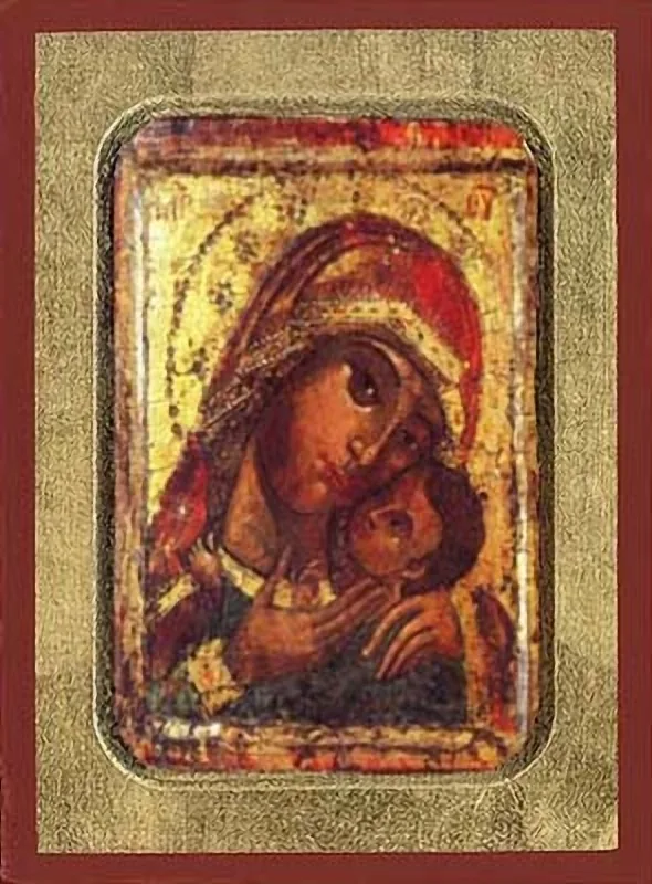 ღვთისმშობელი კორსუნელი