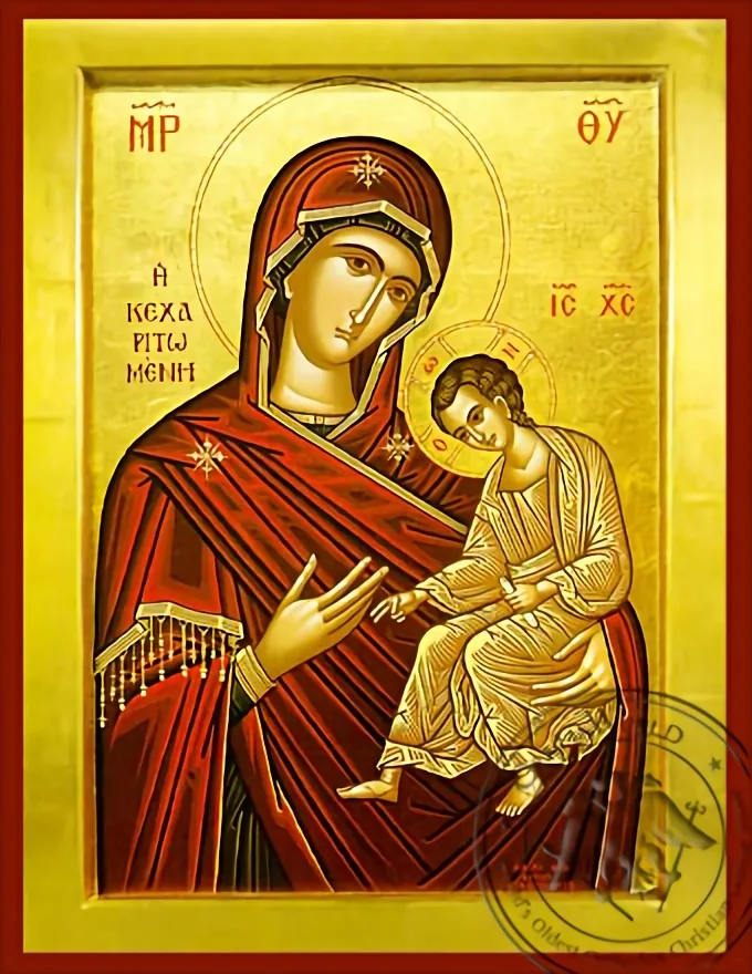 Panagia
