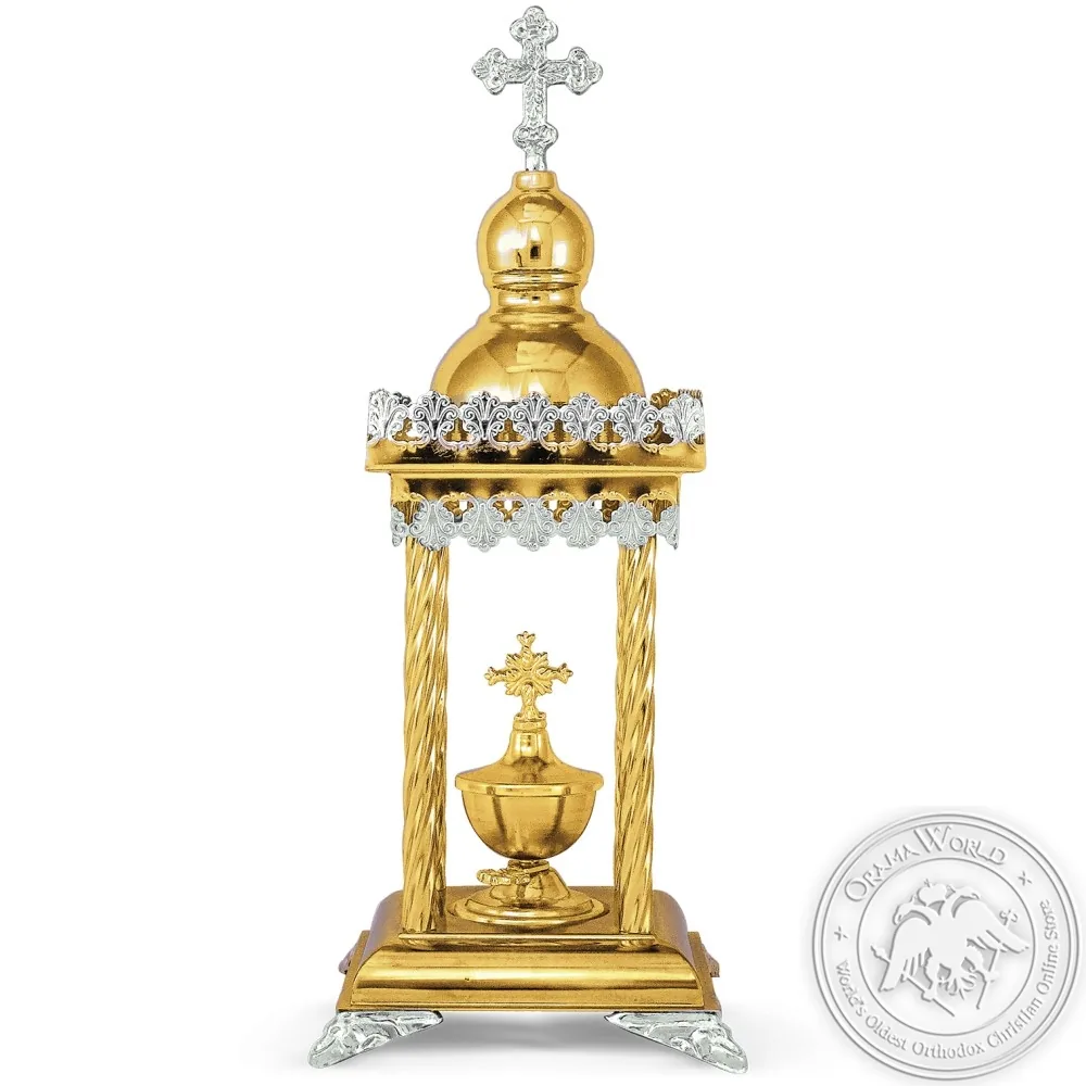 Tabernacle Dome