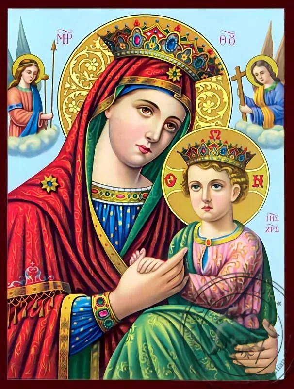 Renaissance - Nazarene Art Icon