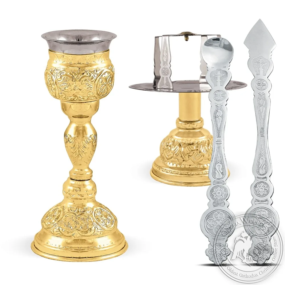 Chalise Set Byzantine