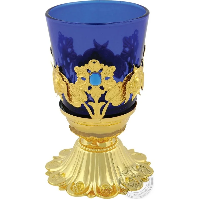 Home Oil Lamp - 0609