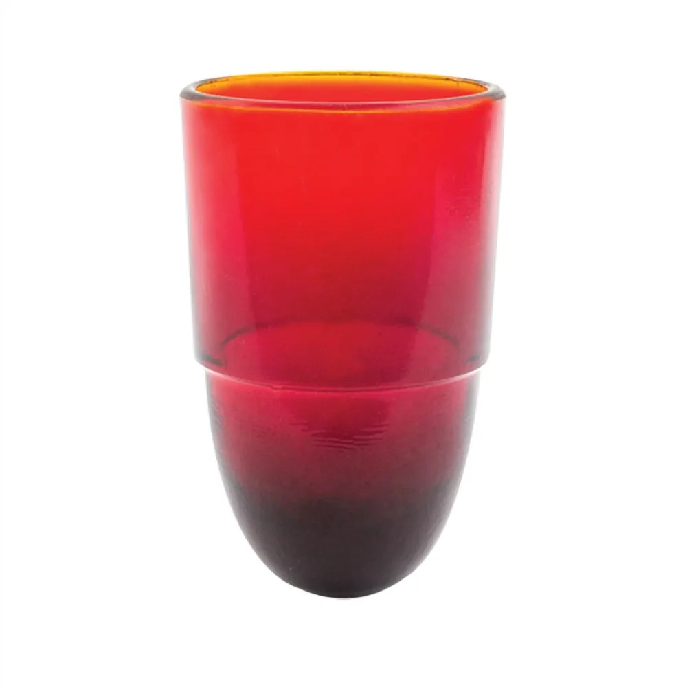 Oil Candle Glass Replacement Cup - G12