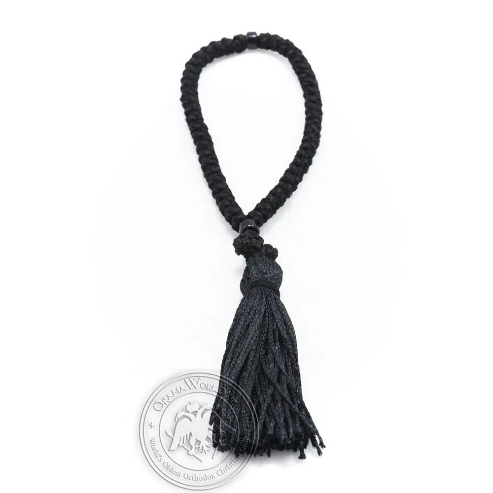 Prayer Rope 50 knots