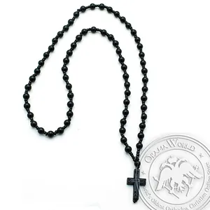 Pendant Rosary with 50 beads