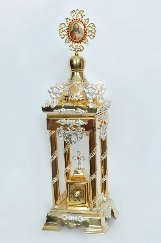 Altar Tabernacle Rectangular A