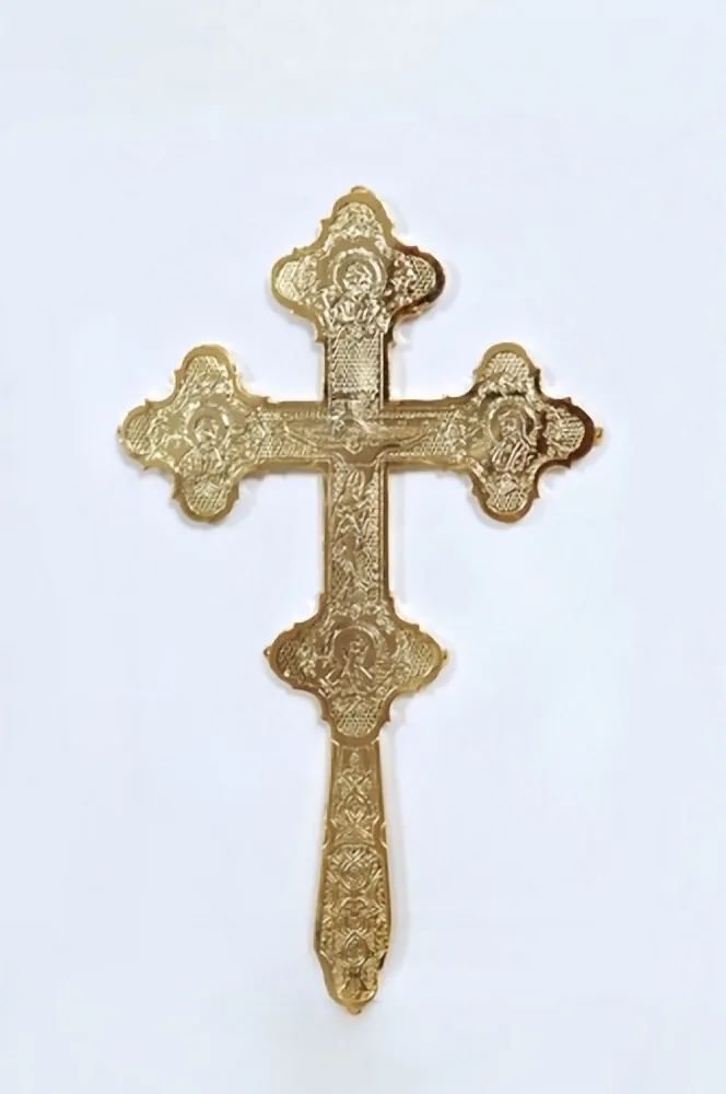 საკურთხი ჯვარი D 28