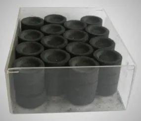 Censer charcoal 40 mm 1 box (48 tablets)