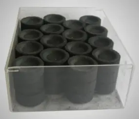 Censer charcoal 40 mm 1 box (48 tablets)