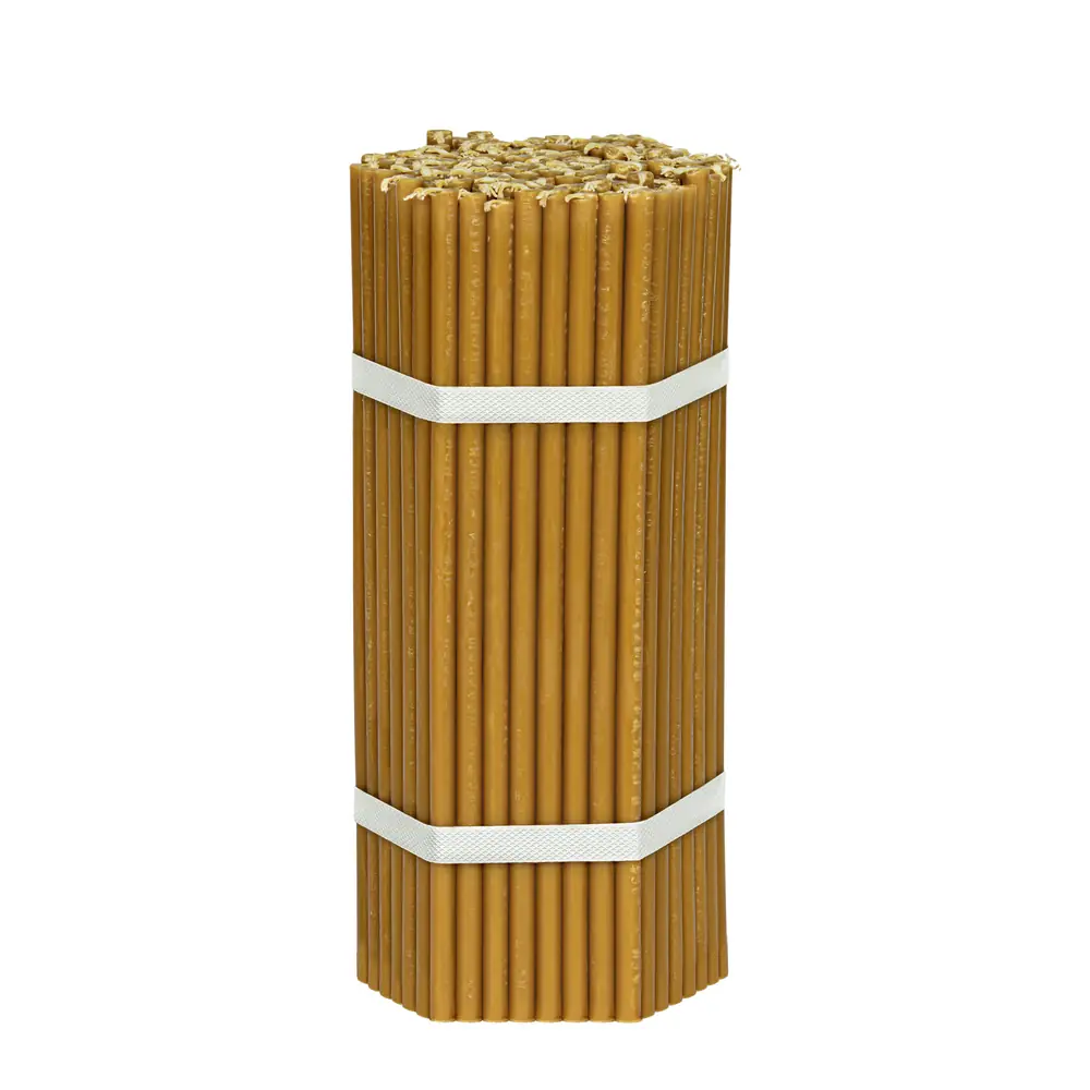 სანთლები №30 ცვილის