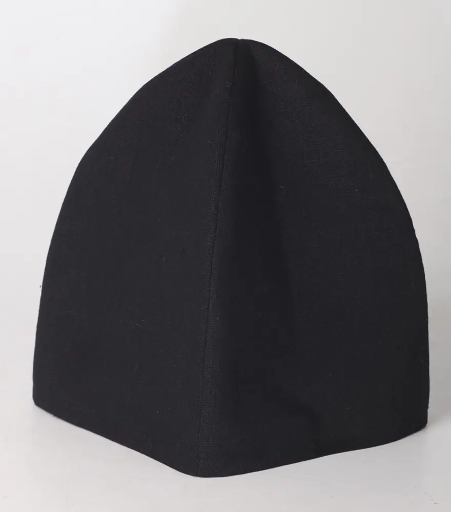 Skufia linen without rim