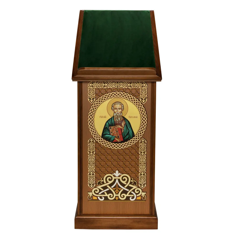 Lectern “Marquetry” №240-2