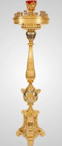 Candlestick №29 on 28 candles combined