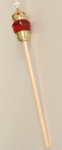 Easter lantern hand small