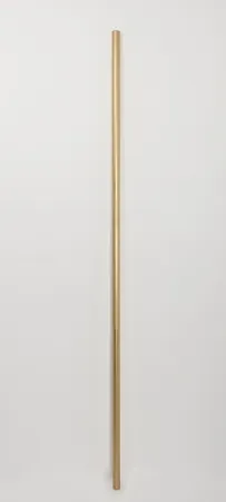 Pole for banners, diameter 45 mm