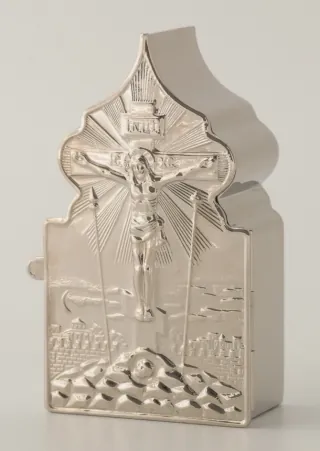 Pyx №4A combined