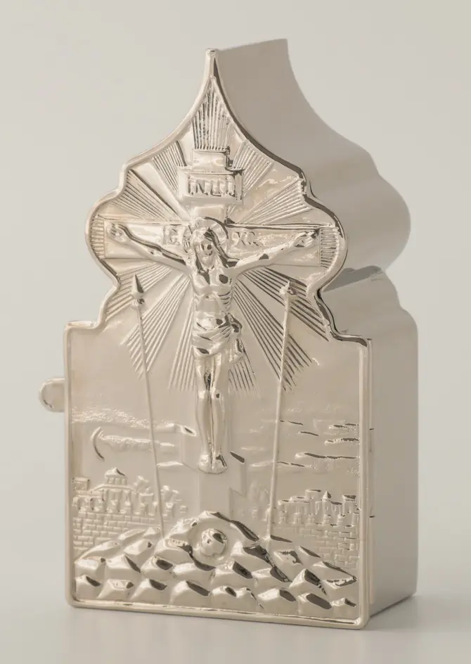Pyx №4A combined