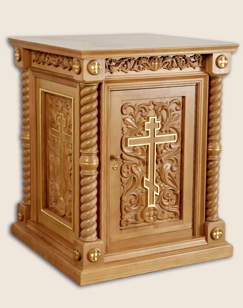 Table of oblation №4 0.8×0.8 (set 4)