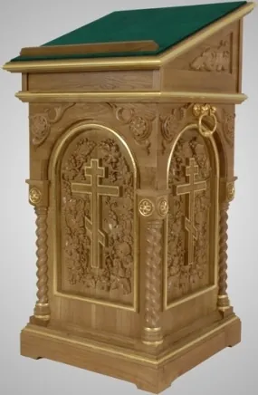 Lectern №4 (set 4)