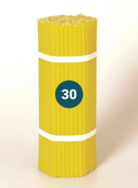 Candles №30