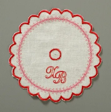 Candle holder “In” d 12 cm №2
