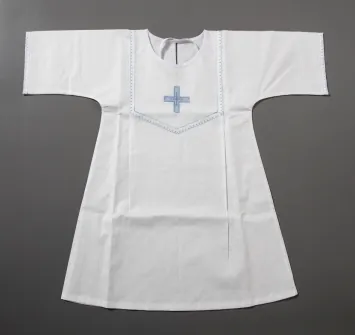 Baptismal shirt children's №5