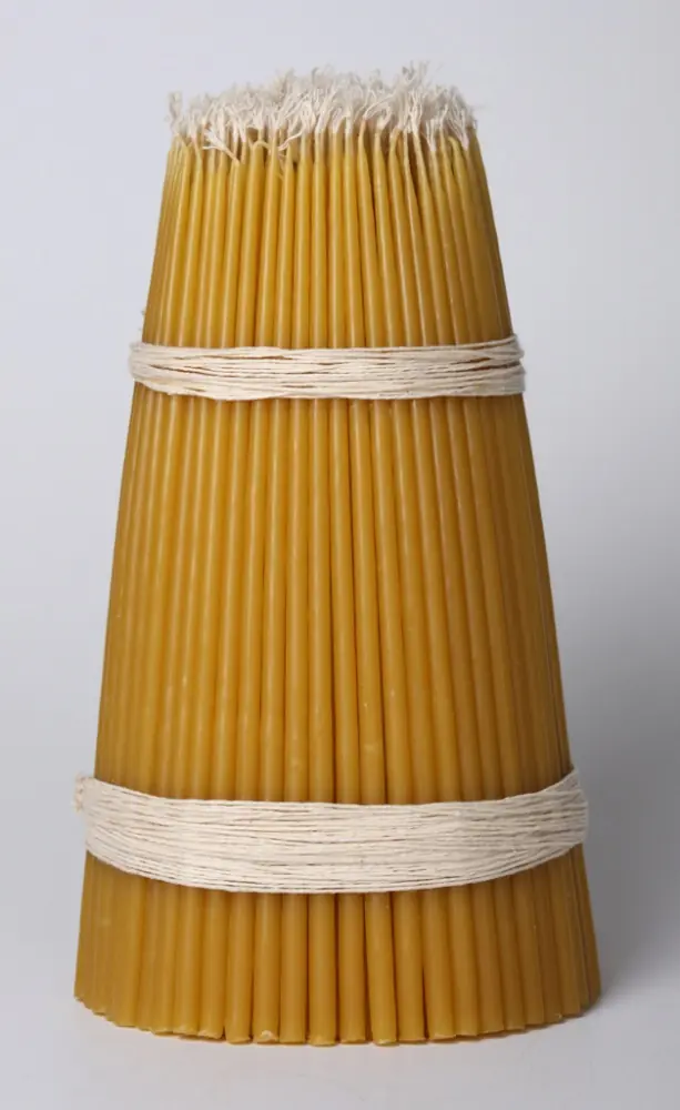 Candles №60-size wax