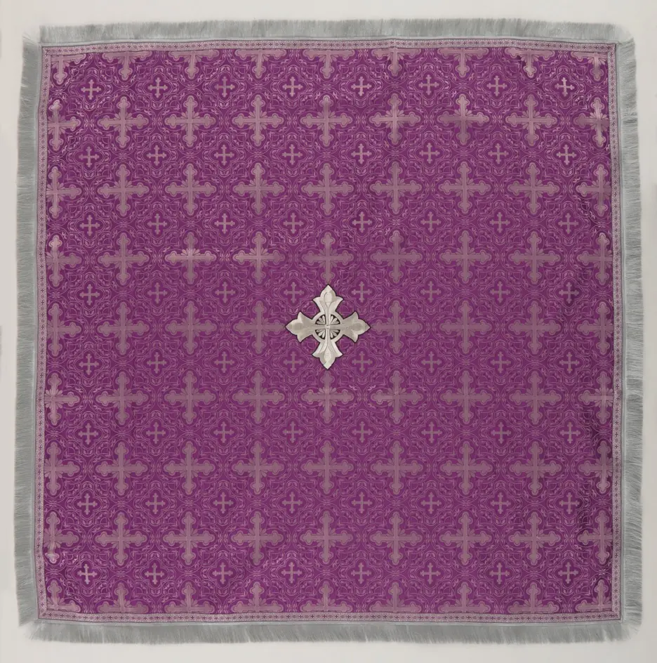 Пелена парча 1,8 х 1,8