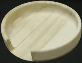 Dish for preparing the Lamb (medium)