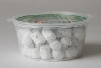 Incense on base natural resins and essential oils 1 pcs (55 g)