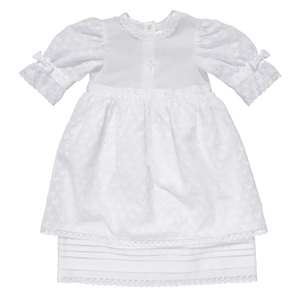 Baptismal dress №7