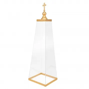 Cover for tabernacle gilding (standard)