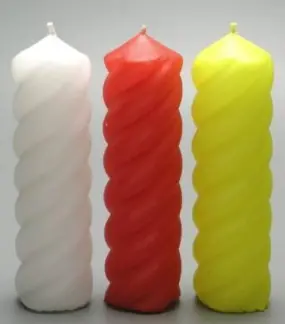 Candle №2