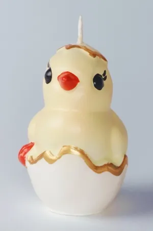 Easter candle №1