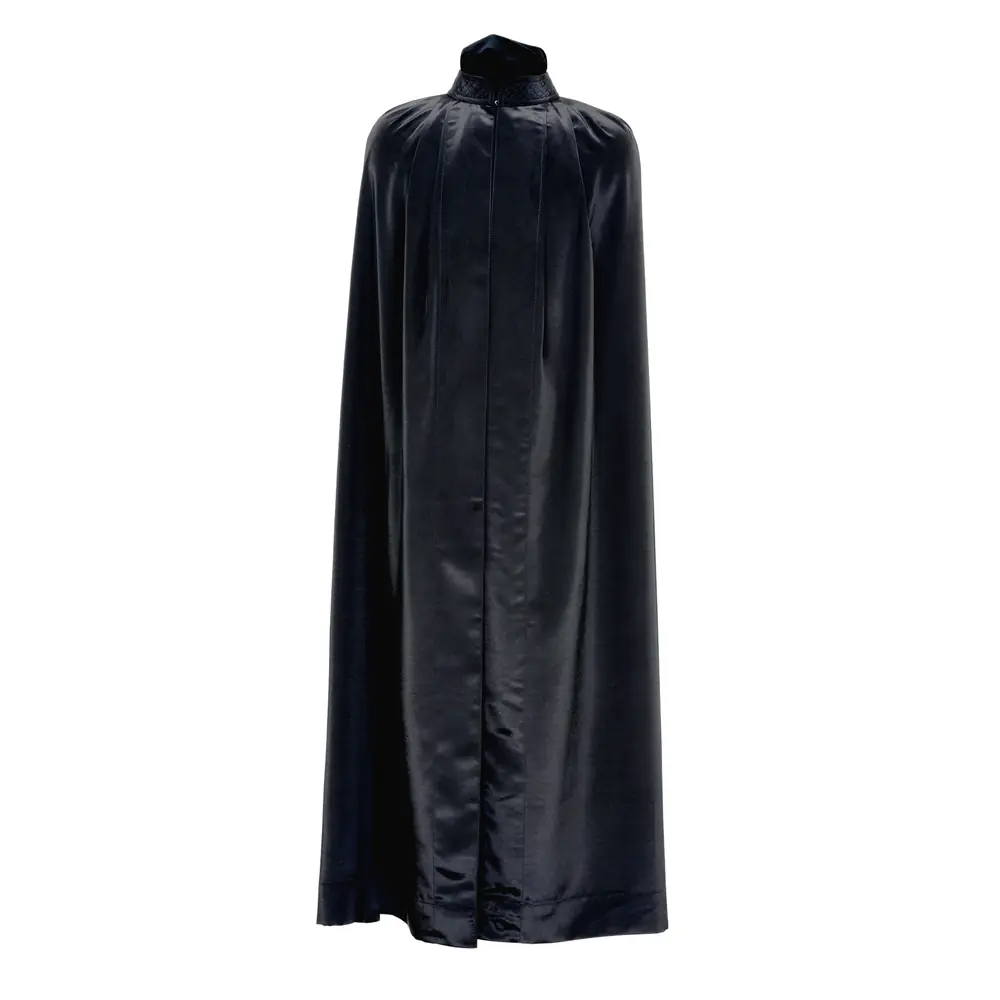Monastic mantle fabric kashibo, without train (p)