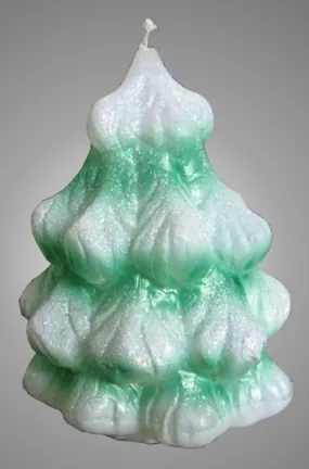 Christmas candle №15 small