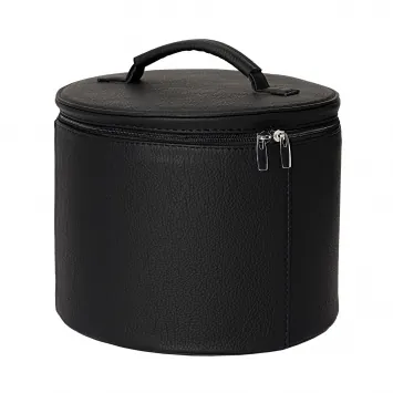 Case for a kamilavka 100 % natural leather