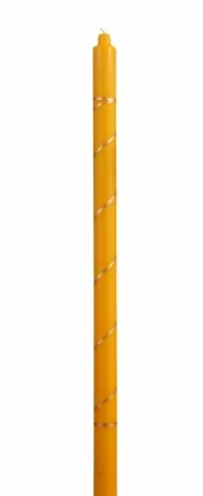 Processional candle 1.0 kg