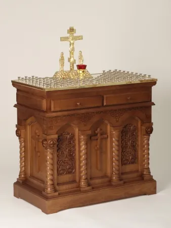 Memorial table №386